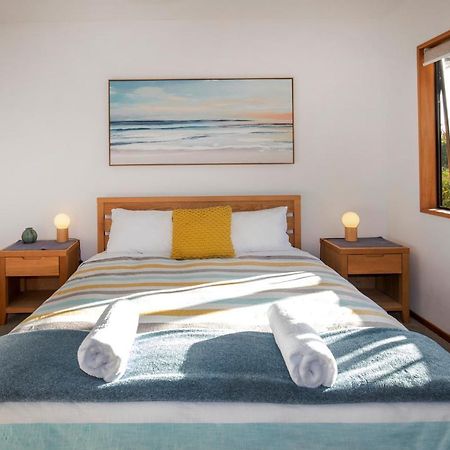 Seascapes Villa Punakaiki Luaran gambar